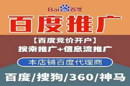提升点击率：SEM竞价广告案例详解